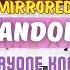 MIRRORED K POP RANDOM DANCE Everyone Knows