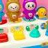 Too Cute Little Labubu S Labubu Shorts Best Viral Popular Cute Trending Popmart