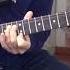 Jimi Hendrix Little Wing Guitar Solo With Tabs