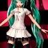 MMD Hologram Ready KODO X MIKU INTRO World Is Mine ワールドイズマイン Hatsune Miku 初音ミク