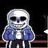 Core Sans Fight Undertale Bits And Pieces Finale