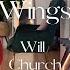 Wings Birdy Will Church Acoustic Cover