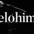 Elohim Hillsong Worship