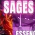 Sages X Kateryna Funk Essencen X Chashkakefira Mashup Remix