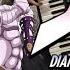 Jojo Part 4 Diamond Is Unbreakable Killer Yoshikage Kira S Theme Accordion Cover