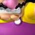 Mario Party Island Tour Wario Voice Clips