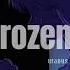 Frozen Whocallizza 𝐬𝐥𝐨𝐰𝐞𝐝 𝐫𝐞𝐯𝐞𝐫𝐛