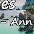 Ann Marie Blueprint Lyrcis