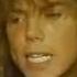 MTV Europe Joey Tempest Comments On Carrie Video 1987