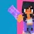 Minecraft Minecraftanimation Animation Edit Monsterschool Skibidi Mikey Minecraftshorts Jj