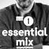 Etienne De Crecy Essential Mix BBC Radio 1 MAR 07 2015