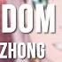 Queendom Short Ver Lanzhu Zhong Color Coded Lyrics ENG ROM KAN MAN Love Live ALL STARS