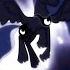 MLP Battlefield Luna Pmv