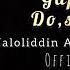 Jaloliddin Ahmadaleyev Iymondan Gapir Dostim