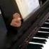 Nazeni 6years Playing Piano