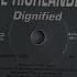 The Highlander Dignified DJ Allan McLoud Club Mix 1999