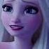 Elsa Black Sea Frozen Edit HD