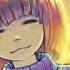 Undertale Song His Theme Frisk Rus