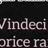 Cristian Văduva și Lidia Duduveică Tu Dai Vindecare