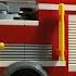 Lego City Fire Stations Update 2022