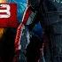 Mass Effect 3 Игрофильм