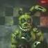 FNAF3 Песня время умирать