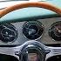 1964 Porsche 356C Coupe Vintage German Driving Experience POV Binaural Audio