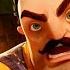 Hello Neighbor 2 Mobile Test