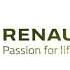 Renault Logo Reverse