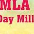 Bialtu MLA Leh Kei One Day Millionaire Ziaktu Jerry Muantea