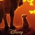 The Lion Sleeps Tonight From The Lion King Thai Original Motion Picture Soundtrack A