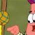 Spongebob Music Skipping To School