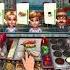 Mobile Ads Cooking Fever Restaurant Game