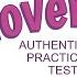 Movers 4 TEST 1 Authentic Examination Papers Listening Tests