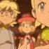 POKEMON XYZ SERIES SEASON 19 EPISODE 01 PART1 POKEMON XYZ SERIES EPISODE 01 PART1 IN TELUGU