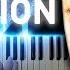 Hans Zimmer Time Inception Piano Cover