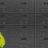What William Did In The Safe Room For 30 Years FNaF AU Lore