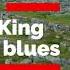 Freddie King Same Old Blues Backing Track Simple Version