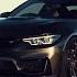 BMW MPower Movie