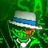 GREEN SANS FIGHT Phase 3 The Jackson Account Ost By FaDe AWAY