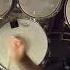 Gregg Bissonette Submarine Drum Cover