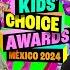 KCA MÉXICO 2024 El Show COMPLETO De Los KIDS CHOICE AWARDS Nickelodeon En Español