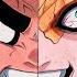 Naruto OST Rock Lee Vs Gaara Theme Suite The Power Of Will Soundtrack Mix