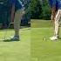 Golf Putting How To Read The Grain