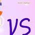 Mermaid Princesses VS Sailor Senshi Sailor Moon Vs Mermaid Melody Pichi Pichi Pitch