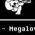 K K Slider Megalovania