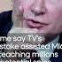 Russian TV Airs MI6 S Invitation For Russians To Spy For Britain