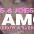 DJ Chus Joeski El Amor Sparrow Barbossa Remix