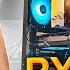 Крутой Ryzen 9 опять сгорел в новом компьютере клиента