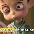 Did You Know For MEET THE ROBINSONS